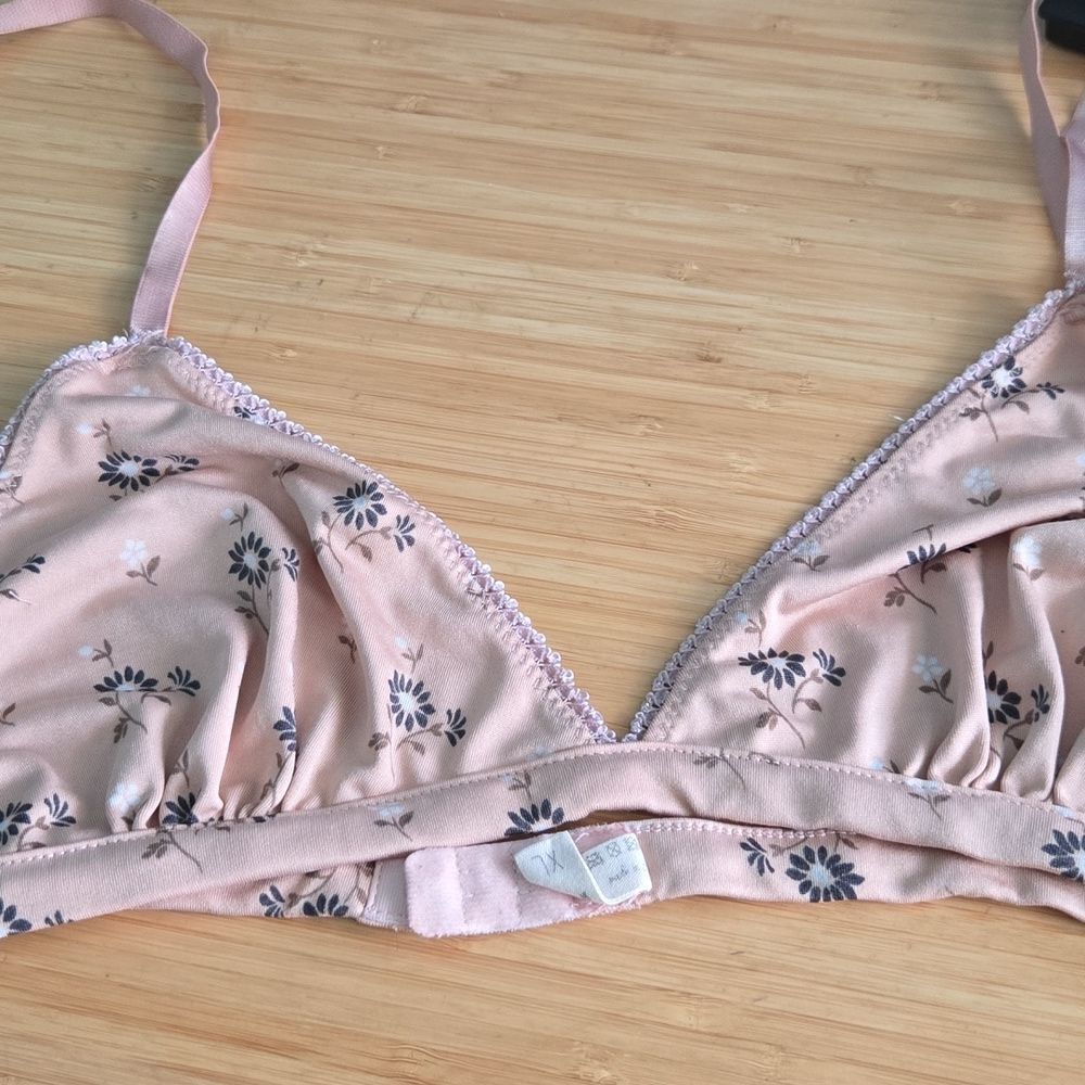 Spell lionheart bra - Picture 5 of 6